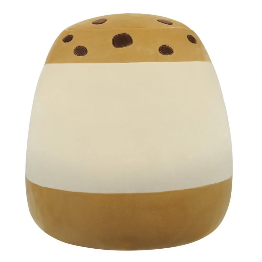 Squishmallows Koako the cookie ice cream sandwich